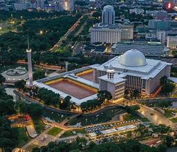 Masjid Istiqlal